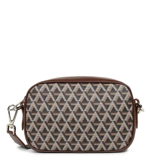 Lancaster Sac trotteur Zippé Ikon IT