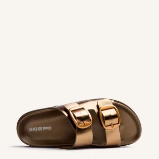 SHINY BIO SANDALS SVEDALA