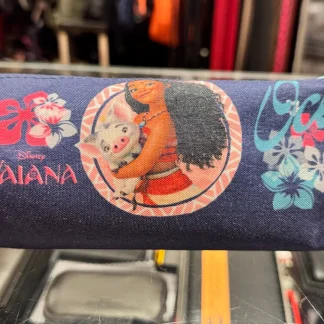 Vaiana Trousse crayon vaie1010ce