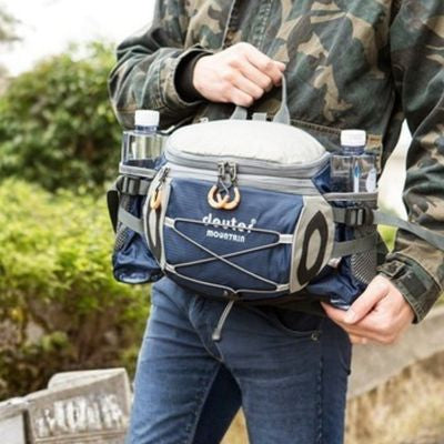 SACOCHE RANDO | TrekLite Bag™ – Image 5