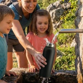 Bouteille isotherme | PureTherm™