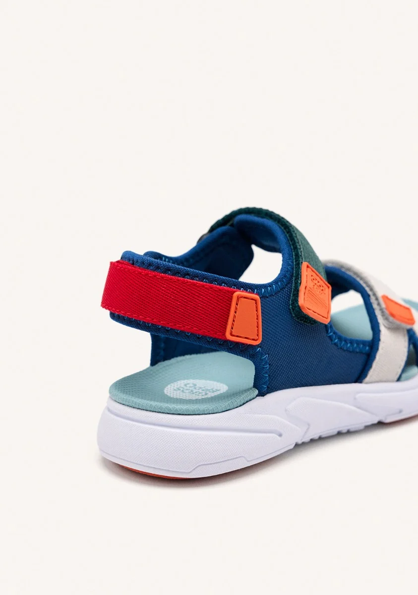 CALIFORNIAN SANDALS BRIGHAM – Image 4