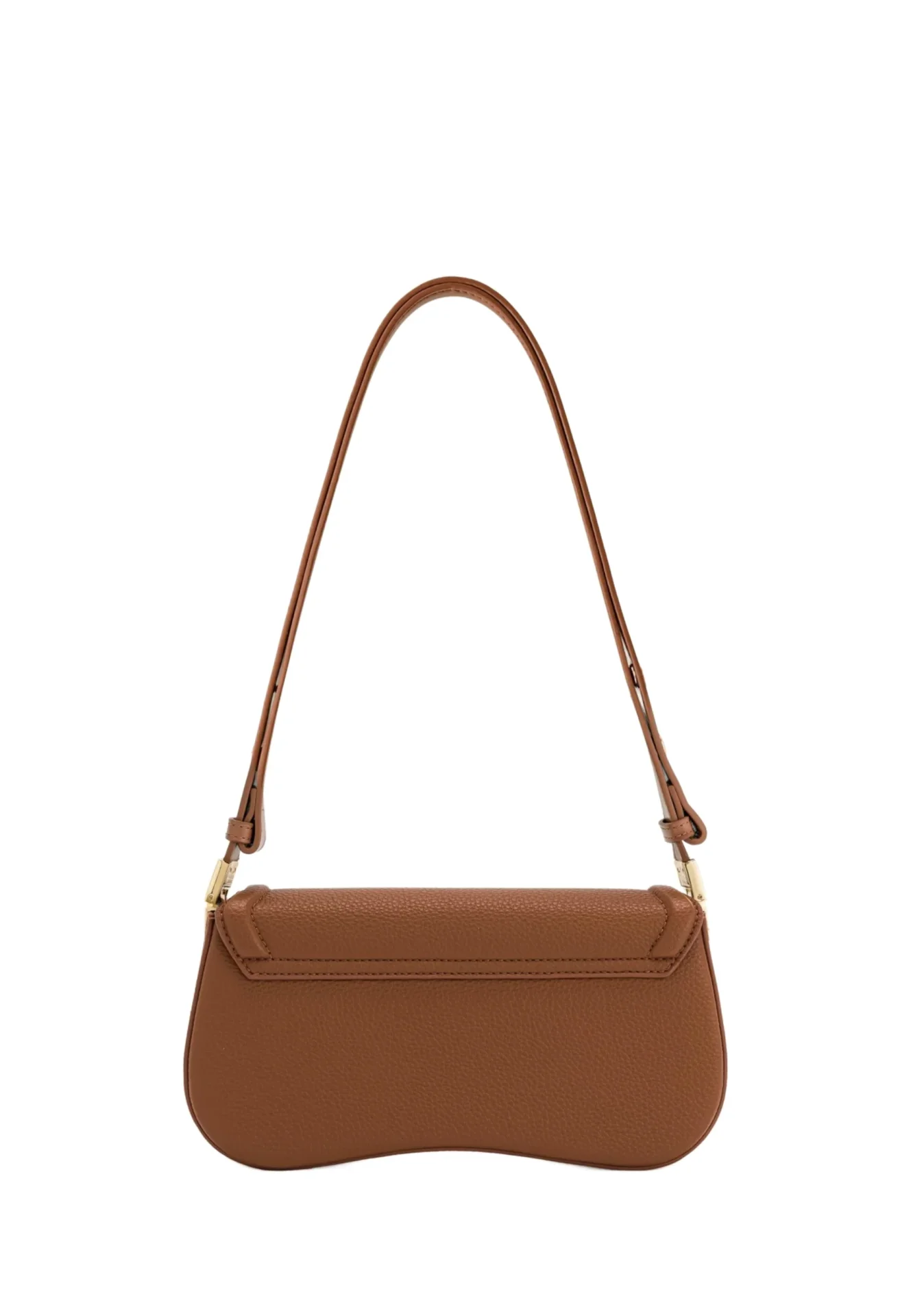 JW PEI Sac Bandoulière Joy Glazed Turmeric Brown – Image 4