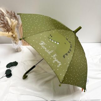 Parapluie Enfant Personnalisé dinosaure